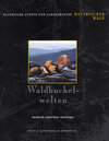 Buchcover Waldbuckelwelten