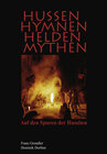 Buchcover Hussen-Hymnen-Helden-Mythen