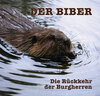 Buchcover Der Biber