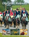 Buchcover Der Oberpfalz-Kalender 2010