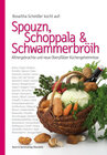 Buchcover Spouzn, Schoppala & Schwammerbröih