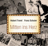 Buchcover Mitten ins Herz