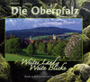 Buchcover Die Oberpfalz