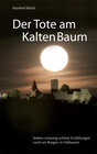 Buchcover Der Tote am Kalten Baum