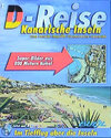 Buchcover D-Reise Kanaren