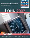 Buchcover WISO Lohn