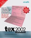 Buchcover Tax Standard 2001