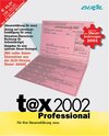 Buchcover Tax Professional 2001
