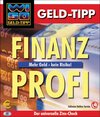 Buchcover Geld Tipp Finanzprofi Box