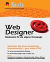 Buchcover D-Tools: WebDesigner
