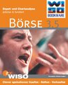 Buchcover WISO Börse 3.5