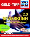 Buchcover WISO Geld-Tipp Bewerbung 2.0