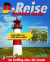 Buchcover D-Reise