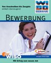 Buchcover WISO Bewerbung