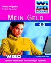 Buchcover WISO Mein Geld 4.0