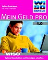 Buchcover WISO Mein Geld 4.0 Professional