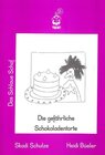 Buchcover Die gefährliche Schokoladentorte