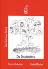 Buchcover Die Dinodetektive