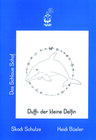 Buchcover Duffi, der kleine Delfin