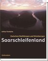 Buchcover Saarschleifenland