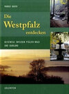 Buchcover Die Westpfalz entdecken