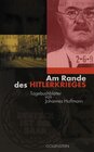 Buchcover Am Rande des Hitlerkrieges