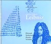 Buchcover Begleitbuch zur Leibniz-Ausstellung