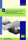 Buchcover Numerische Simulation probabilistischer Schädigungsmodelle mit der Stochastischen Finite Elemente Methode