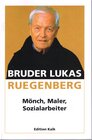 Buchcover Mönch, Maler und Sozialarbeiter