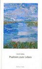 Buchcover Psalmen zum Leben
