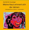 Buchcover Meine Haut erinnert sich der Deinen