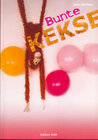 Buchcover Bunte Kekse