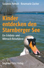 Buchcover Kinder entdecken den Starnberger See
