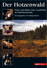 Buchcover Der Hotzenwald