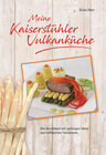 Buchcover Meine Kaiserstühler Vulkanküche