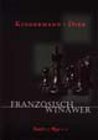 Buchcover Französisch Winawer Bd. 1 - 7. Dg4 0-0