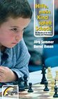 Buchcover Hilfe, mein Kind spielt Schach!