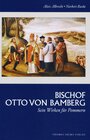 Buchcover Bischof Otto von Bamberg