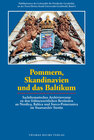 Buchcover Pommern, Skandinavien und das Baltikum