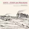 Buchcover Loitz – Stadt an der Peene