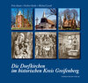 Buchcover Die Dorfkirchen im historischen Kreis Greifenberg