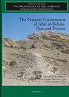 Buchcover The natural environment of Jebel Al-Buhais