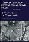 Buchcover Tübingen-Damascus excavation and survey project