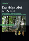 Buchcover Das Helga-Abri im Achtal