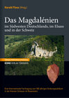 Buchcover Das Magdalénien