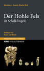 Buchcover Der Hohle Fels in Schelklingen