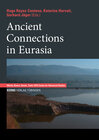 Buchcover Ancient Connections in Eurasia