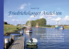 Buchcover Friedrichskooger Ansichten