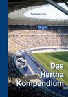 Buchcover Das Hertha Kompendium