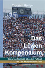 Buchcover Das Löwen Kompendium